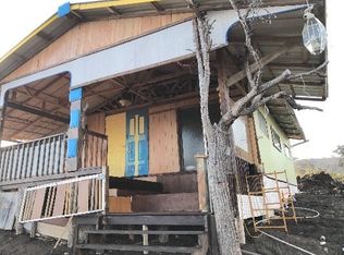 92 Liliana Ln, Ocean View, HI 96737