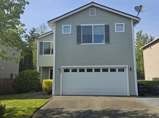 19408 99th Street Ct E, Bonney Lake, WA 98391