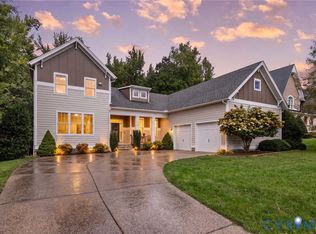 15948 Alsdell Rd, Midlothian, VA 23112