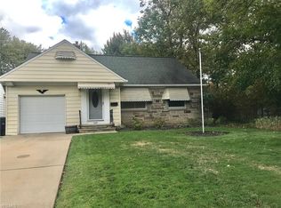 1635 Brainard Rd, Lyndhurst, OH 44124
