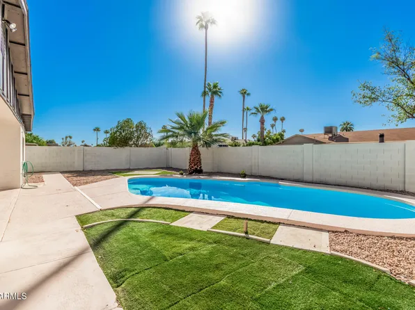 2349 W CONCHO Avenue, Mesa, AZ 85202