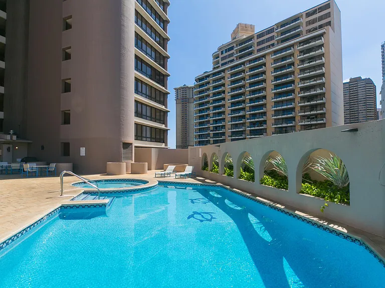 1910 Ala Moana Blvd #20C — Photo 67