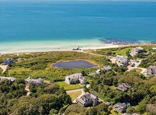 190 Associates Rd, West Falmouth, MA 02574