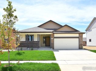 2109 Reliance Dr, Windsor, CO 80550