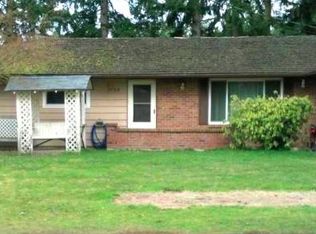3723 177th Pl NE, Arlington, WA 98223