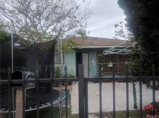 9420 Graham Ave, Los Angeles, CA 90002