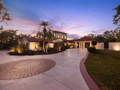 7254 Bridle Path Way, Sarasota, FL, 34241