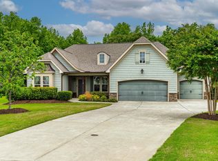 1216 Adams Point Dr, Garner, NC 27529