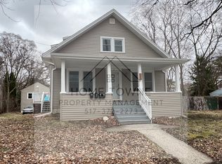 3319 Jewell Ave #2, Lansing, MI 48910