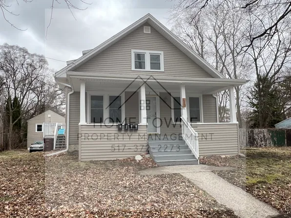3319 Jewell Ave #2, Lansing, MI 48910