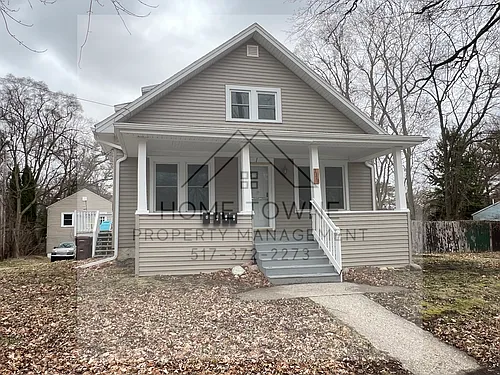 3319 Jewell Ave #2 Photo 1
