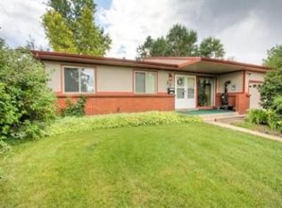 11766 W 62nd Ave, Arvada, CO 80004