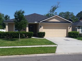 61 S Twin Maple Rd, Saint Augustine, FL 32084