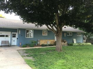 1014 3rd Ave SE, Waseca, MN 56093