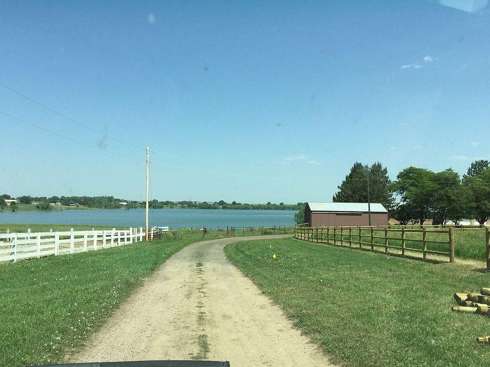 Welcome to a Very peaceful country setting.