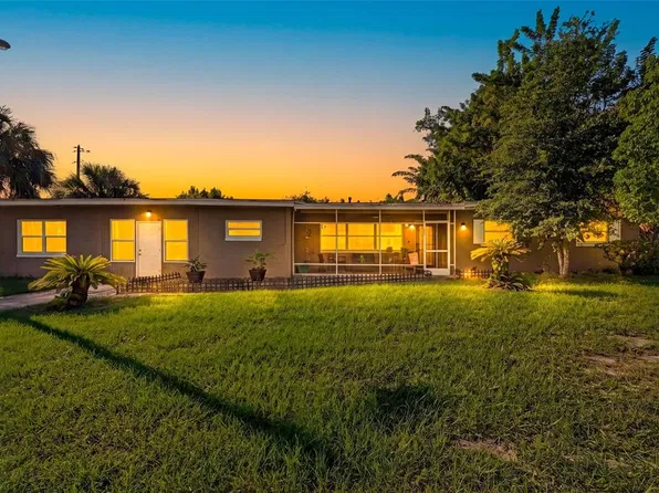 133 E LAUREN COURT, FERN PARK, FL 32730
