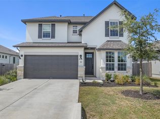 192 Yarbrough Dr, Dripping Springs, TX 78620