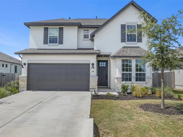 192 Yarbrough Dr, Dripping Springs, TX 78620