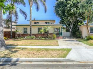3908 Charlemagne Ave, Long Beach, CA 90808