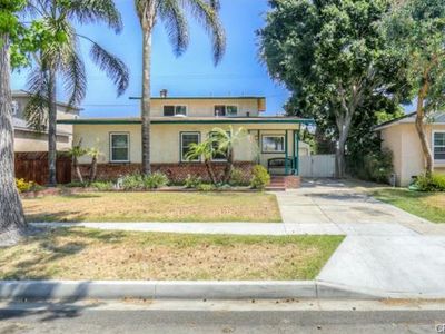 3908 Charlemagne Ave, Long Beach, CA, 90808