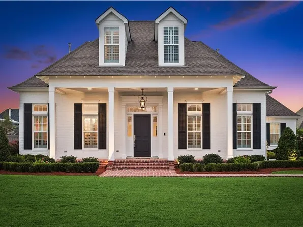 579 S Caleb Dr, Slidell, LA 70461