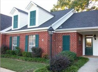 1258 Sutton Ct APT 10, Mobile, AL 36609