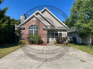 316 Camden Cove Cir, Calera, AL 35040