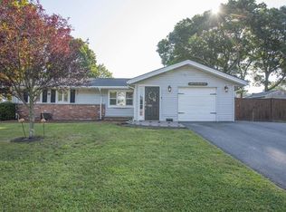 253 Elsie Rd, Brockton, MA 02302