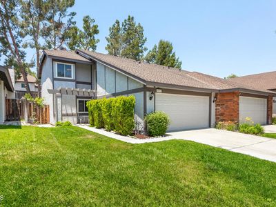 16913 Shinedale Dr, Santa Clarita, CA, 91387