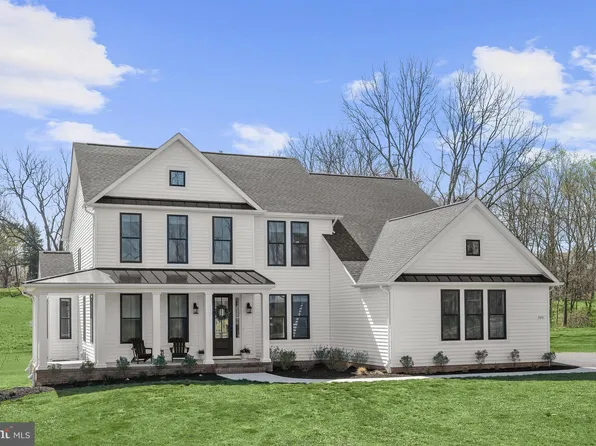 3661 Folly Quarter Rd, Ellicott City, MD 21042