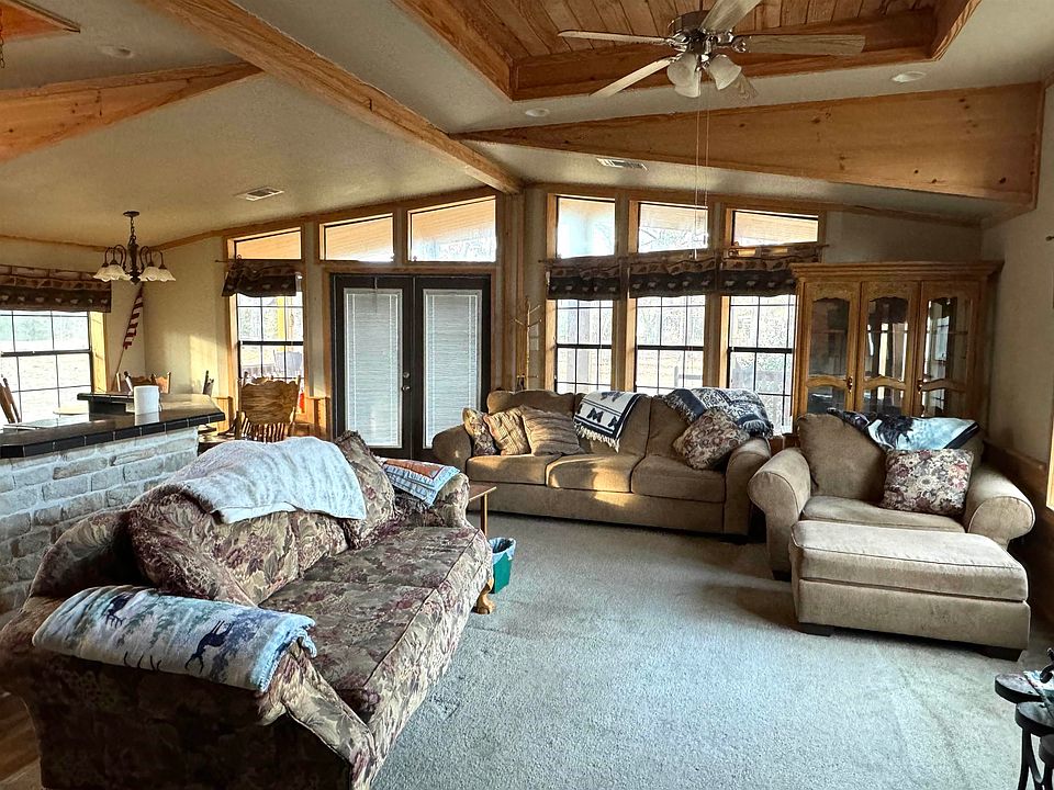 1591 County Road 3790, Joaquin, TX 75954 Zillow