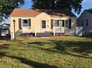 1916 Wismer Ave, Saint Louis, MO