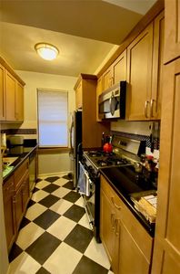72 Park Terrace W #E37, New York, NY, 10034