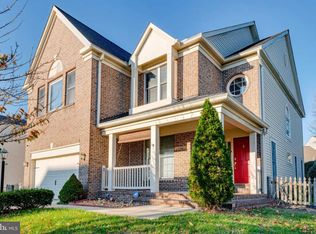 2002 Bunker Hill Ct, Odenton, MD 21113