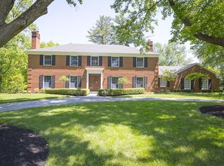 8160 N Clippinger Dr, Cincinnati, OH 45243