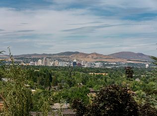 2390 Rock Hill Cir, Reno, NV 89519