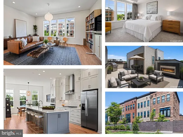 7382 Magarity Rd, McLean, VA 22102