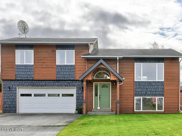 265 W Corral Ave, Soldotna, AK 99669