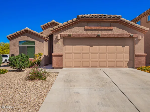 3987 E Lushfield Dr, Tucson, AZ 85756