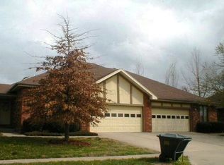 4062 S Ferguson Ave, Springfield, MO 65807