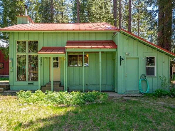 38257 Battle Creek Ave, Mineral, CA 96063