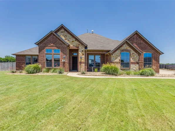 4115 Harvest Meadow Cir, Royse City, TX 75189