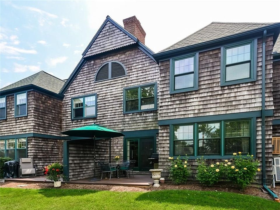 1st image of 9 Gardencourt Dr #9
