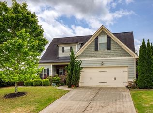 23 Emily Anne Way, Dawsonville, GA 30534