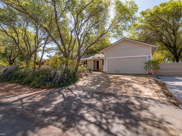 3480 La Canada Dr, Cameron Park, CA 95682
