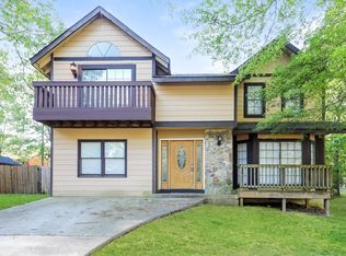 1040 Steeplechase Ln, Riverdale, GA 30296