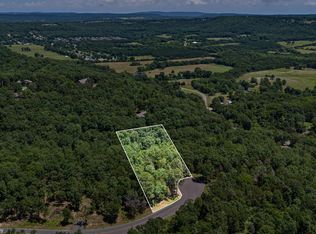 553 Apple Ln Lot 14, Russellville, AR 72802