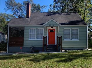 3284 Sims St, Hapeville, GA 30354