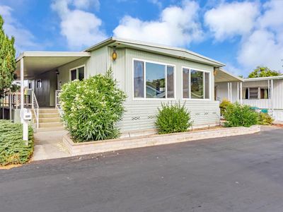 1075 Space Park Way Spc 301, Mountain View, CA, 94043