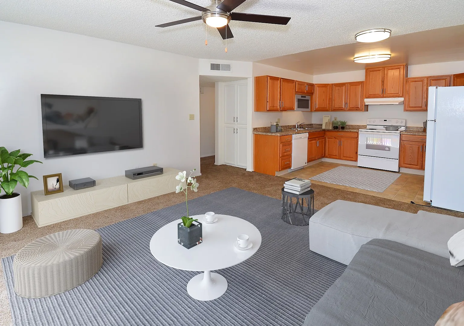 Panorama Pines Annex — Photo 3